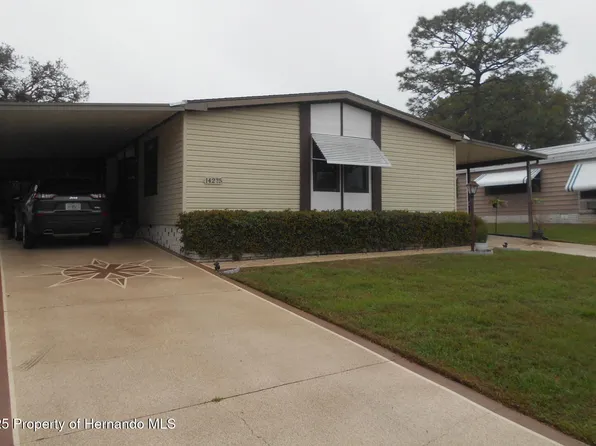 14275 Nickelodeon St, Brooksville, FL 34613
