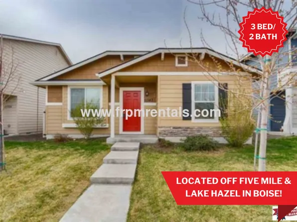 11343 W Allerton St, Boise, ID 83709