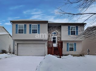 514 Hannifin Dr, Blacklick, OH