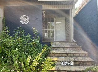 9621 Lea Shore St, Fort Worth, TX 76179