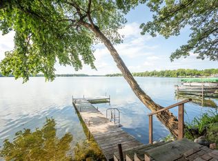 3304 Latoka Beach Rd SW, Alexandria, MN 56308