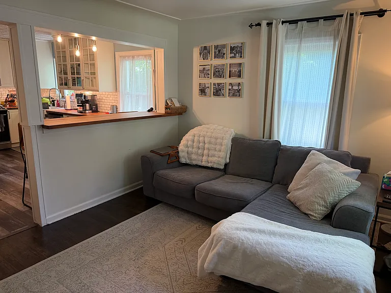 Main living room