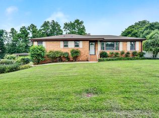 409 Drury Ln, Mauldin, SC 29662