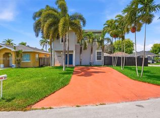 902 SW 8th Pl #1, Homestead, FL 33034
