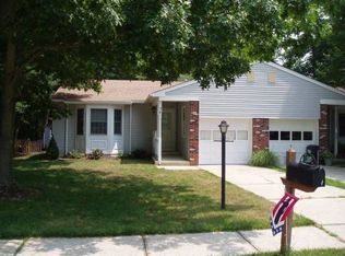 34 Heron Way, Cape May, NJ 08204