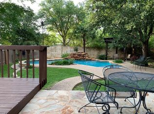 15432 Whistling Straits Dr, Austin, TX 78717