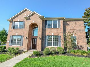 21811 Crossglen Ct, Spring, TX 77373