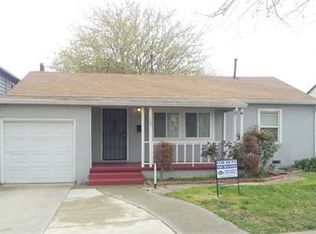 307 W Madill St, Antioch, CA 94509