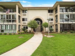 3244 San Amadeo Unit 2A, Laguna Woods, CA 92637