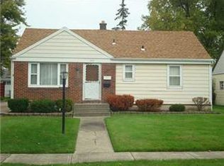 344 Danbury Dr, Cheektowaga, NY 14225