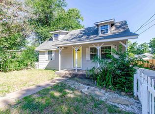 518 E 5th St, Tyler, TX 75701