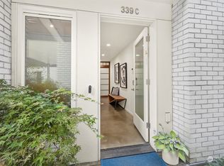 339 16th Ave E UNIT C, Seattle, WA 98112