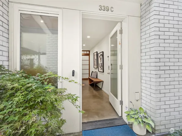 339 16th Avenue E #C, Seattle, WA 98112
