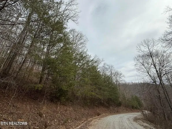 Jones Ridge Road Rd, Speedwell, TN 37870