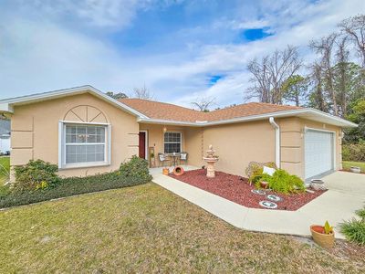 13 Patuxent Pl, Palm Coast, FL, 32164