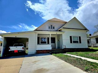 804 W Baca St, Trinidad, CO 81082