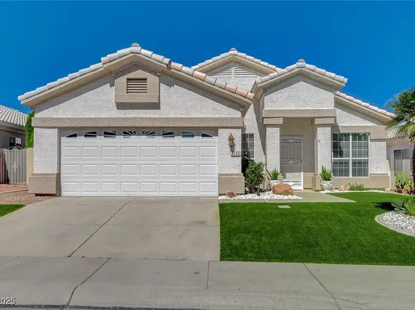 8116 Riviera Beach Dr, Las Vegas, NV 89128