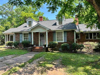 306 E Greene St, Greensboro, GA, 30642