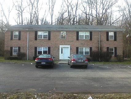 3001 Idle Wilde Dr.