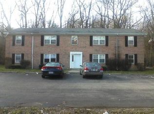 3001 Idlywilde Blvd APT 2B, Dayton, OH