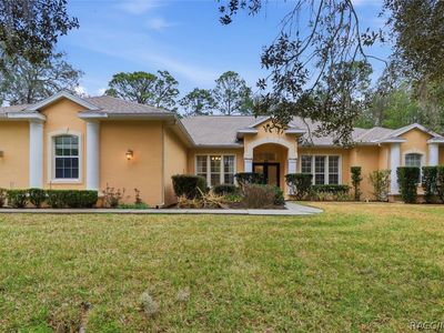497 N Kinglet Ave, Hernando, FL, 34442