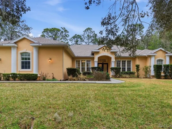 497 N Kinglet Ave, Hernando, FL 34442