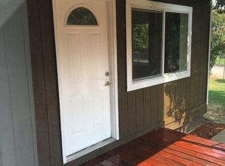 632 Lennox St, Yreka, CA