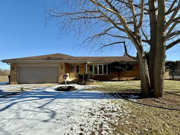 7644 South Clement AVENUE, Oak Creek, WI 53154