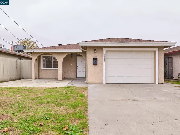 4413 76th St, Sacramento, CA 95820