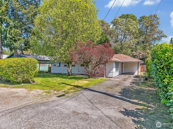10716 21st Avenue SW, Seattle, WA 98146