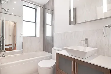 Rented by WAM Partners - William Moses Co.