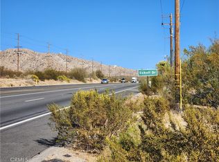 29 Palms Hwy #24, Morongo Valley, CA 92256
