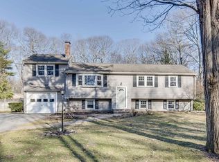 364 Old Town Way, Hanover, MA 02339