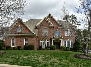 4013 Camrose Xing, Matthews, NC 28104