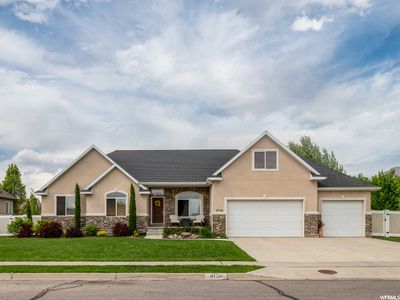 4756 W 10370 N, Highland, UT, 84003