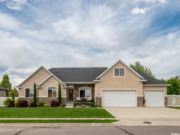 4756 W 10370 N, Highland, UT 84003