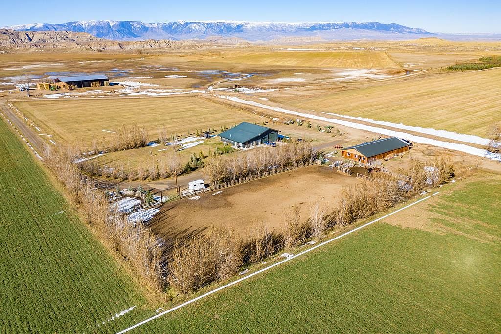 その他 19 761 Road 19, Powell, WY 82435 | Zillow