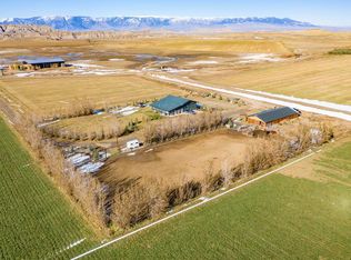 761 Road 19, Powell, WY 82435