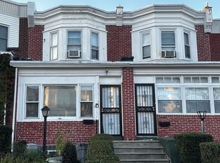 1976 W Spencer Ave, Philadelphia, PA 19141