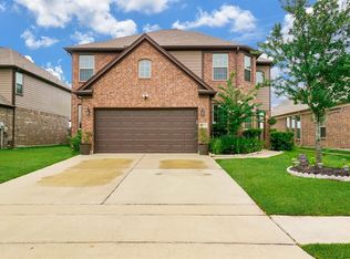 14815 Appian Oak St, Cypress, TX 77429