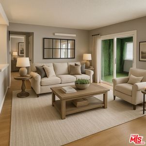 315 N Hillcrest Blvd APT 11, Inglewood, CA, 90301