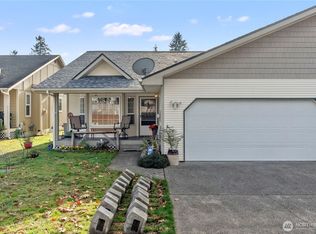 15537 SE 104th Place, Yelm, WA 98597