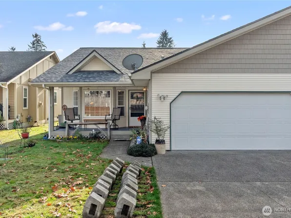 15537 SE 104th Place, Yelm, WA 98597