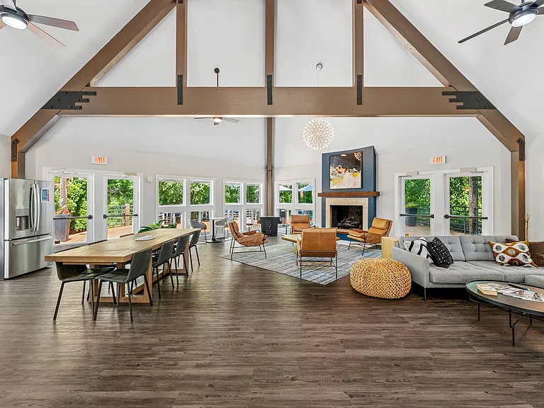 Clubhouse | Clermont