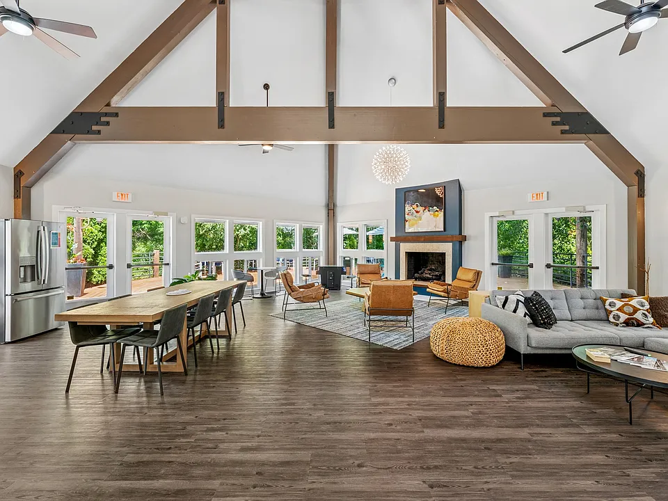 Clubhouse | Clermont