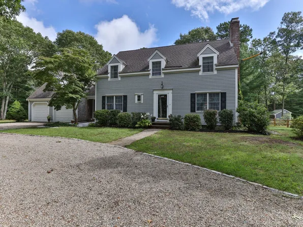 131 Clamshell Cove Road, Cotuit, MA 02635