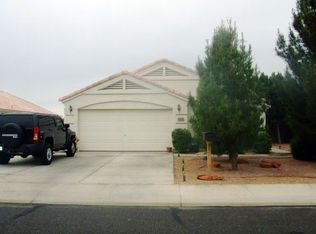 4541 W Dailey St, Glendale, AZ 85306