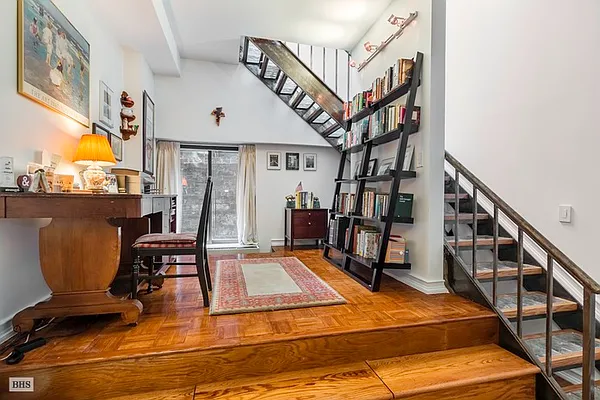 Sold by Brown Harris Stevens | media 12