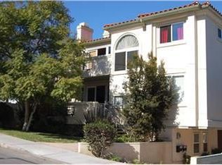 2521 Gates Ave APT A, Redondo Beach, CA 90278
