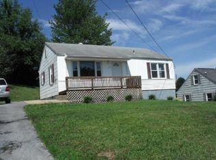 149 Woodmont Ave, Kingsport, TN 37660